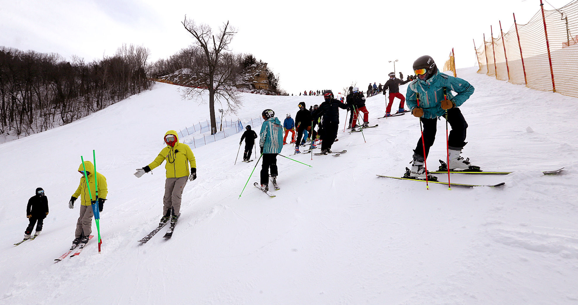 WIARA Ski & Snowboard Championships